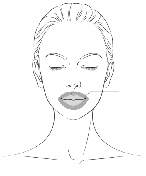 Sensai Total Lip Treatment 