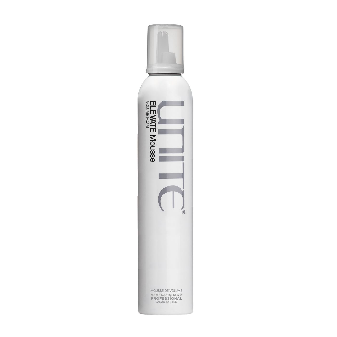 Unite Elevate Mousse Volume Foam