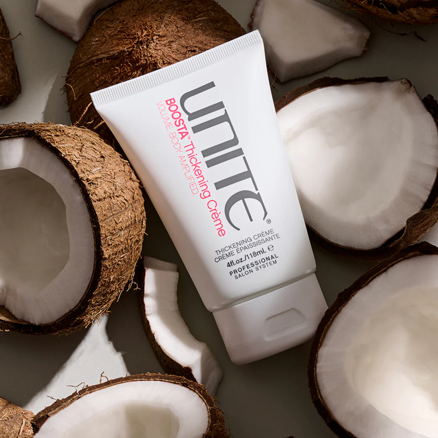 Unite Boosta Thickening Crème