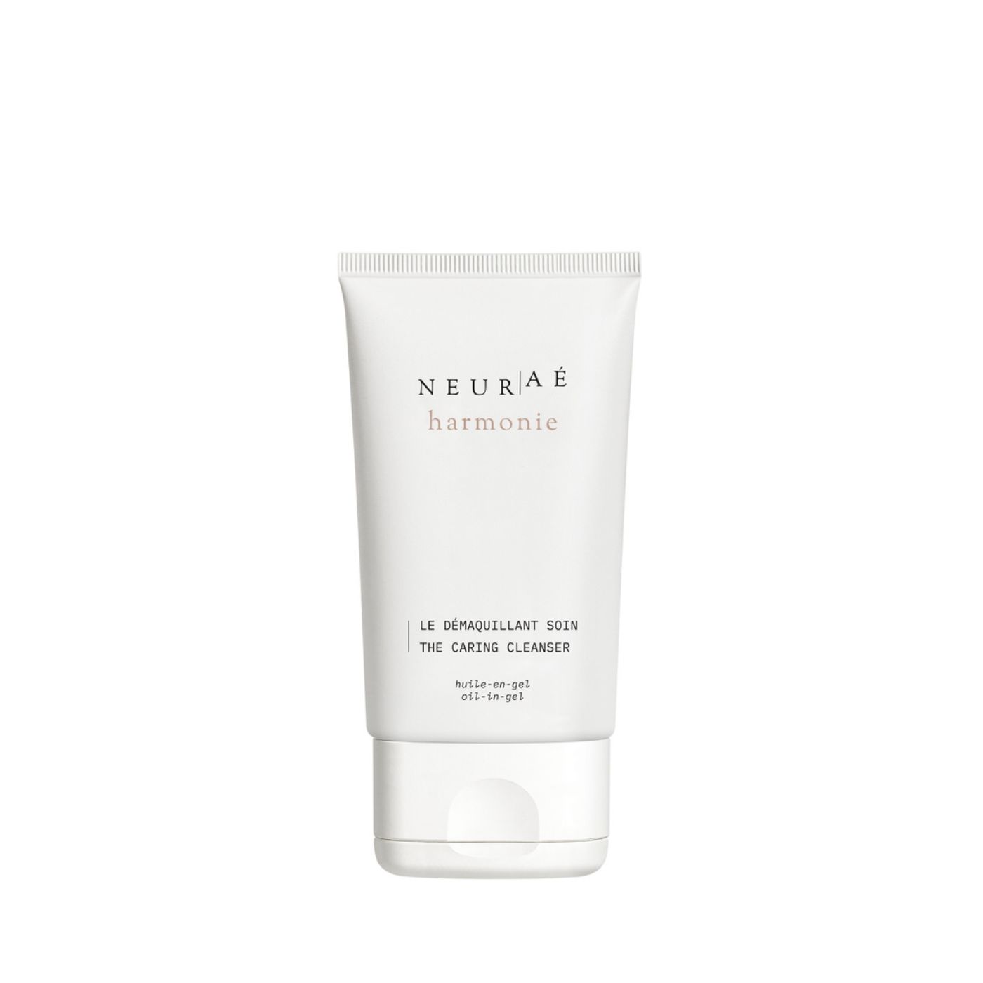 Neuraé Harmonie The Caring Cleanser Oil-In-Gel 120 ml