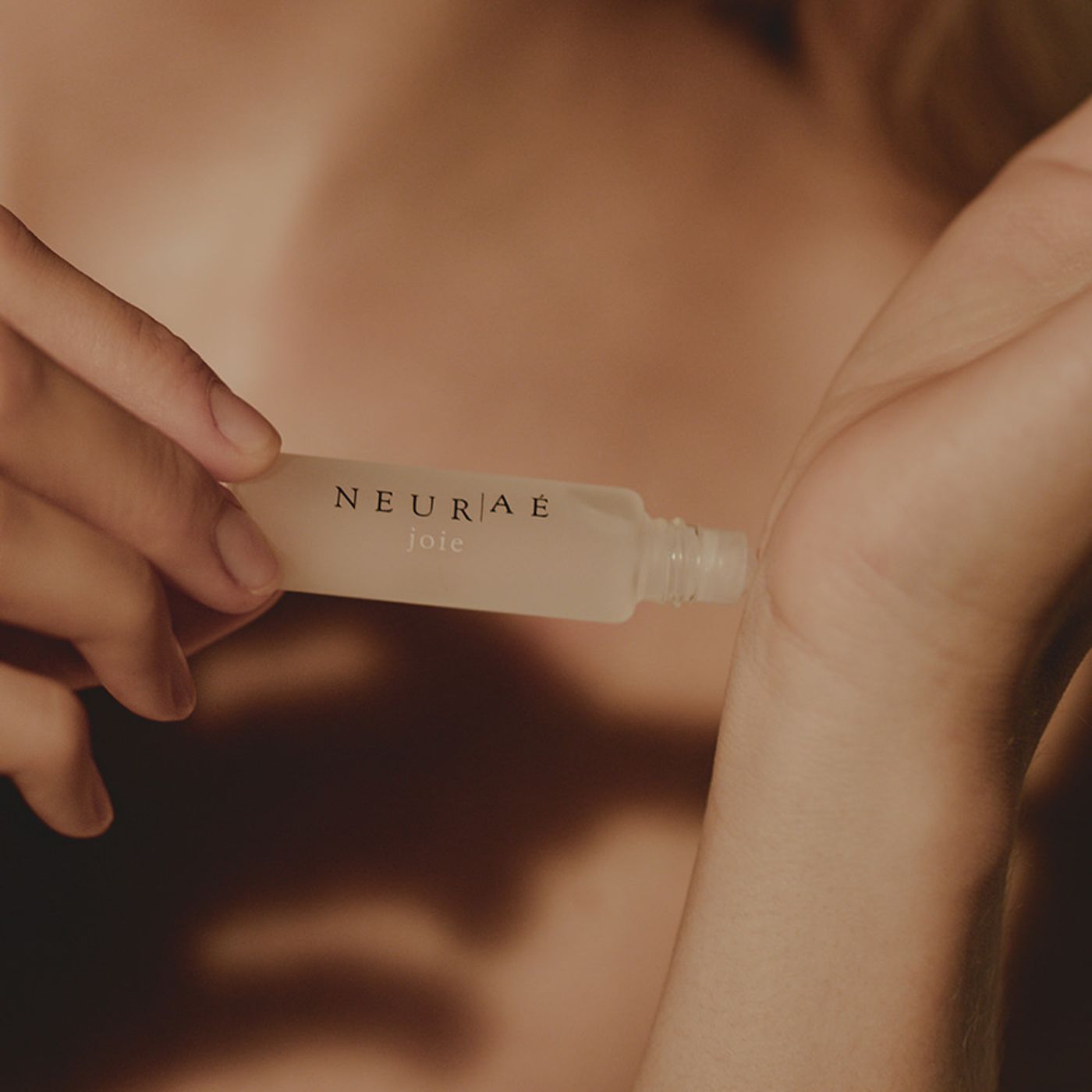 Neuraé Joie The Emotion Booster 6,5 ml