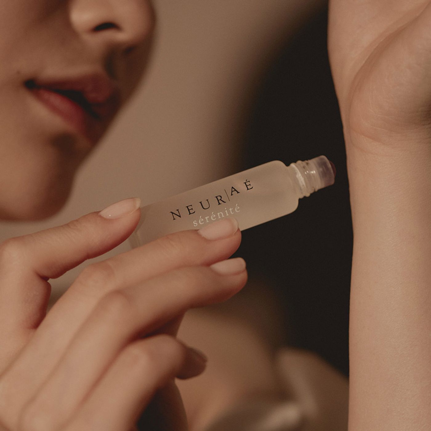 Neuraé Serenite The Emotion Booster 6,5  ml