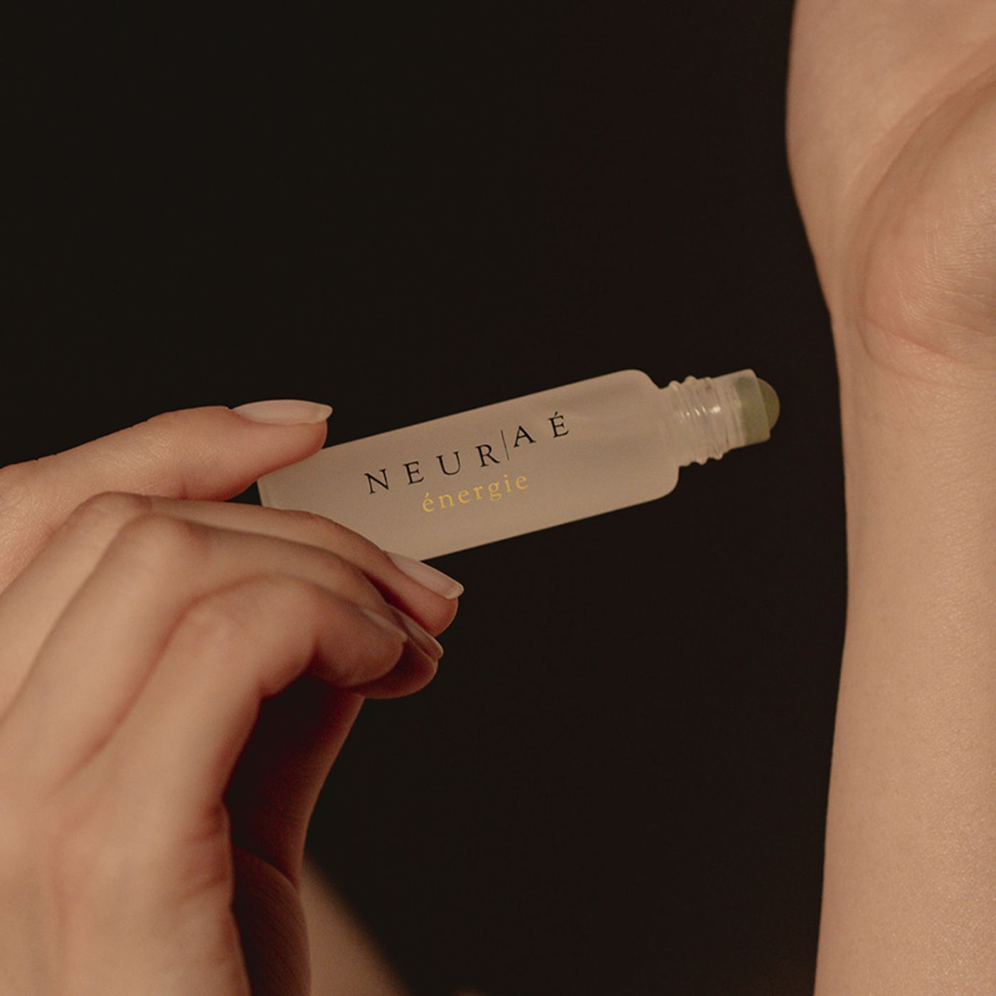 Neuraé Energie The Emotion Booster 6,5 ml