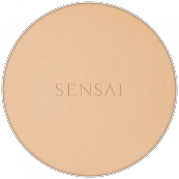 Sensai Total Finish (Refill) TF102 Soft Ivory
