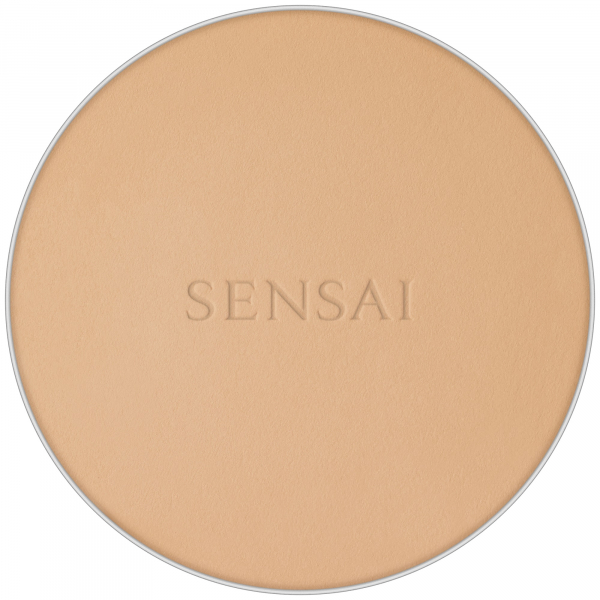 Sensai Total Finish (Refill) TF103 Warm Beige