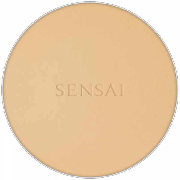 Sensai Total Finish (Refill) TF202 Soft Beige