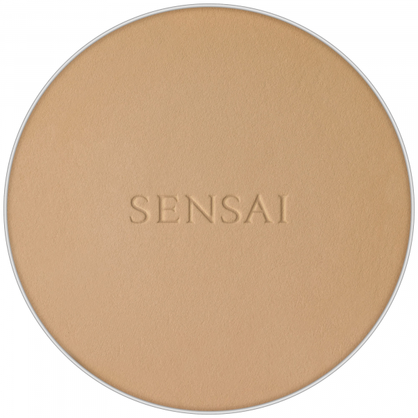 Sensai Total Finish (Refill) TF204 Almond Beige