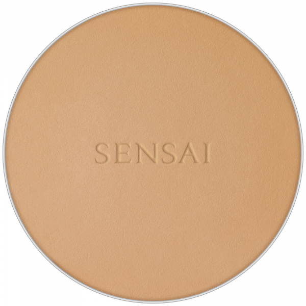 Sensai Total Finish (Refill) TF205 Topaz Beige