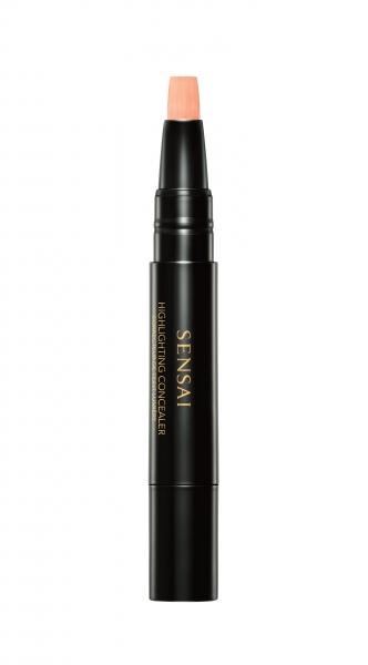sensai highlighting concealer