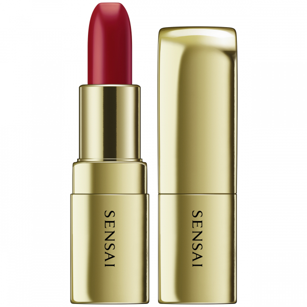 Sensai The Lipstick 06 Kinmokusei Orange