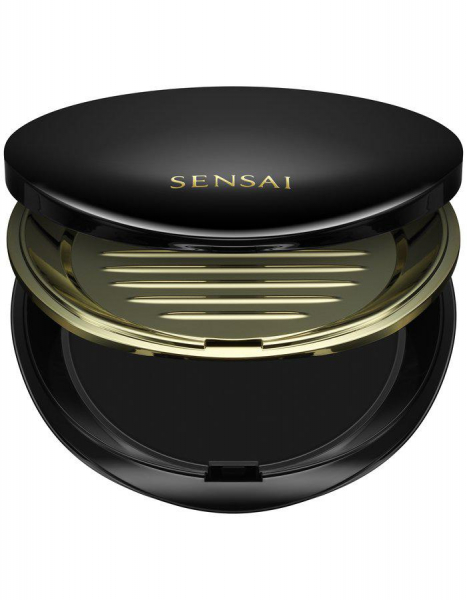 Sensai Compact Case for Total Finish
