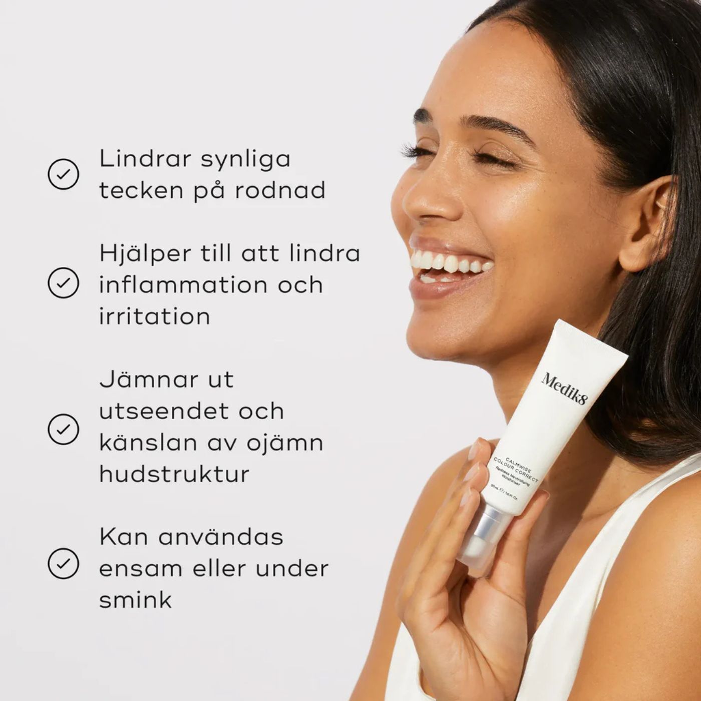 Medik8 Calmwise Colour Correct  