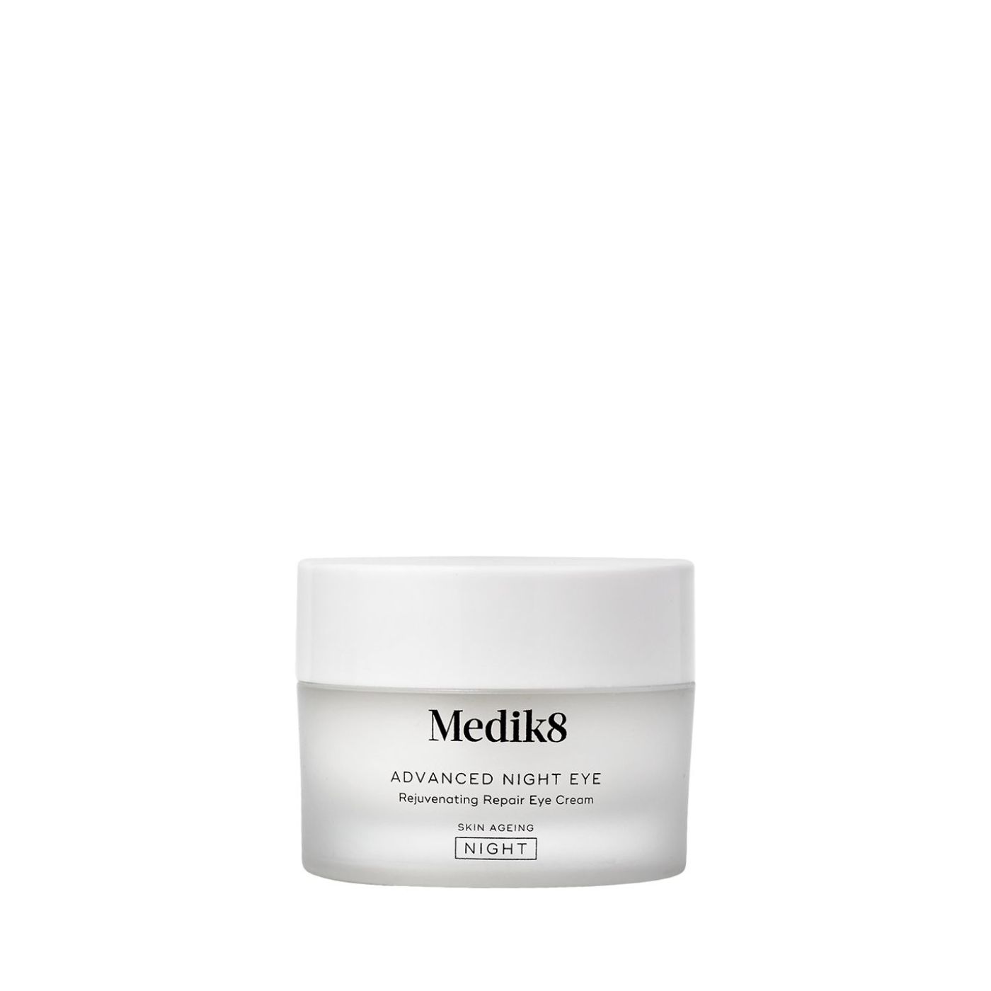 Medik8 Advanced Night Eye