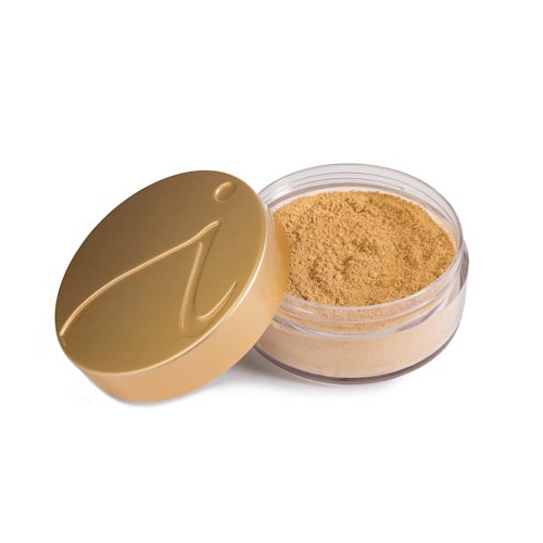Jane Iredale Mineral Foundation Amazing Base SPF 20 Warm Sienna