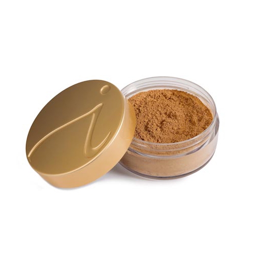 Jane Iredale Mineral Foundation Amazing Base SPF 20 Latte