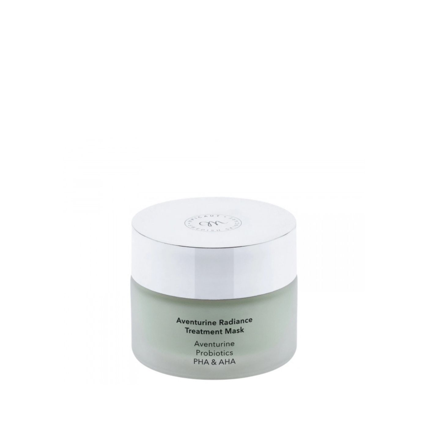 M Picaut Aventurine Radiance Treatment Mask