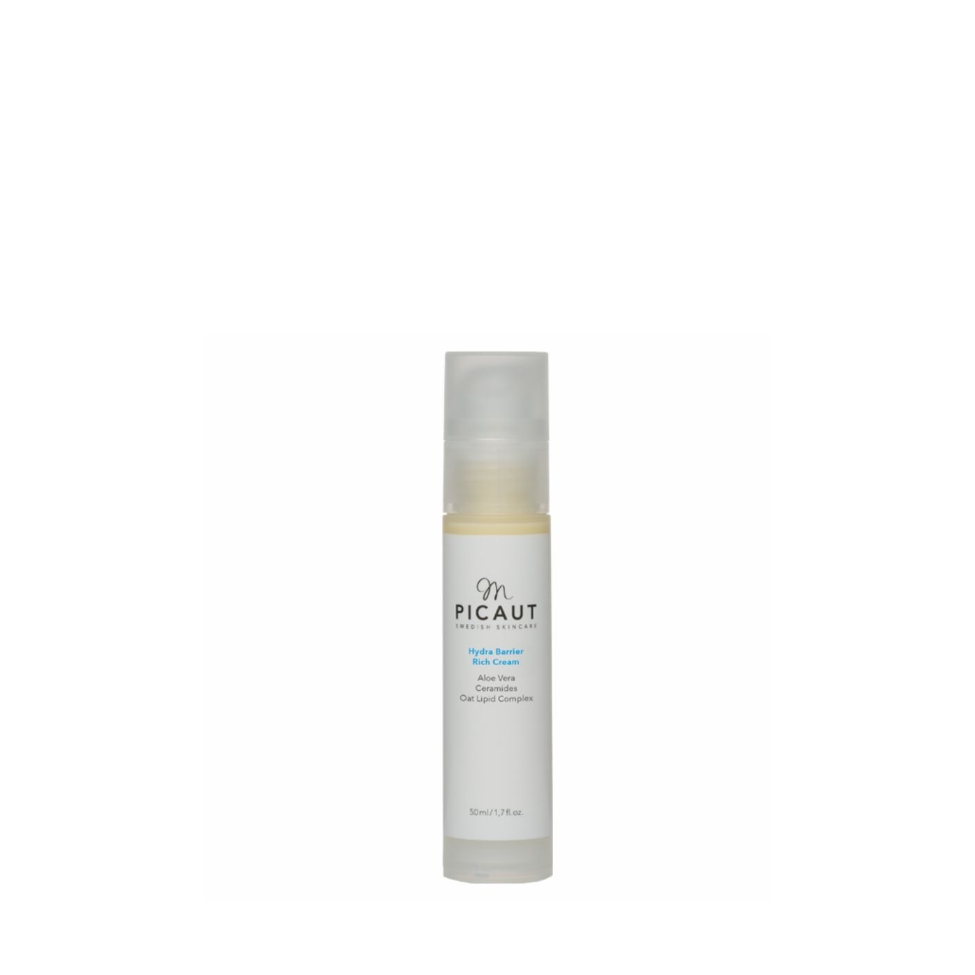 M Picaut Hydra Barrier Rich Cream