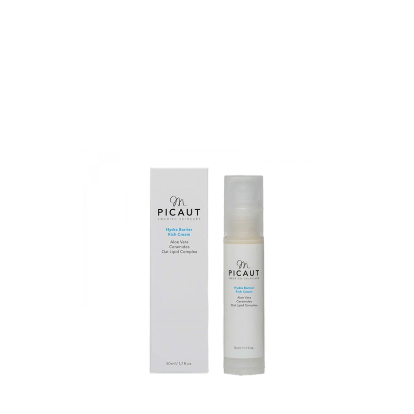 M Picaut Hydra Barrier Rich Cream