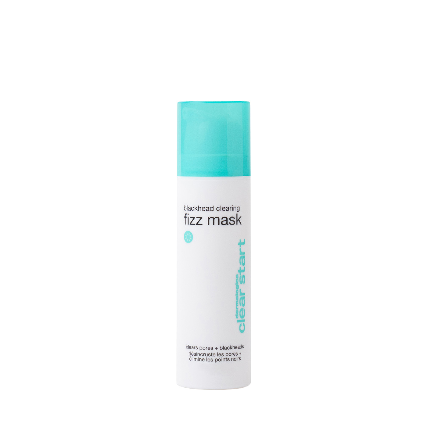 Dermalogica Clear Start Breakout Blackhead Clearing Fizz Mask