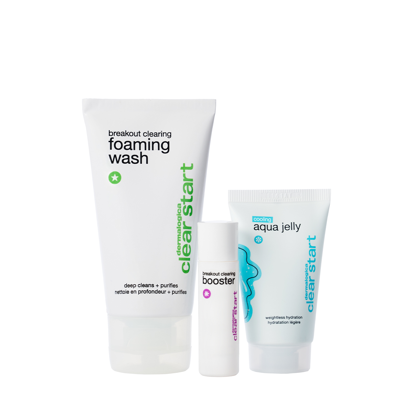 Dermalogica Breakout Clearing Kit