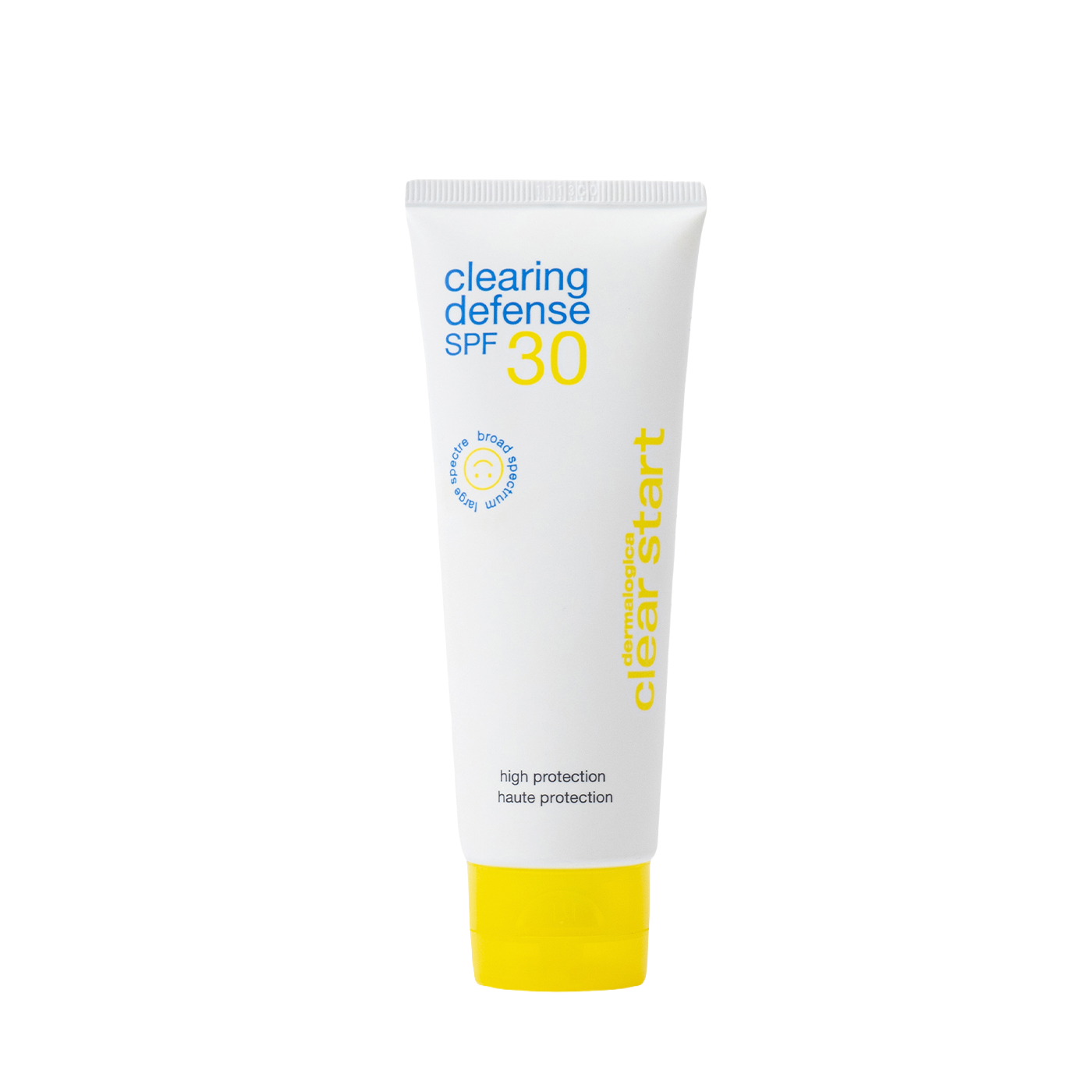 Dermalogica Clear Start Matte Moisturizer Clearing Defense Spf 30