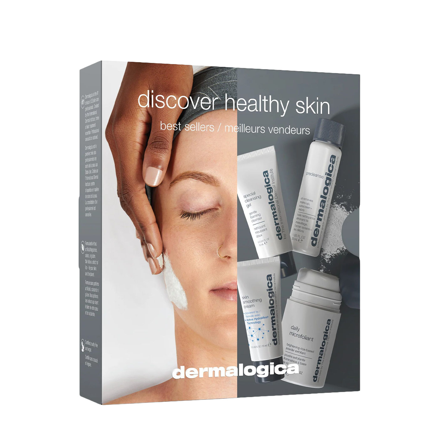 Dermalogica Discover Healthy Skin Kit