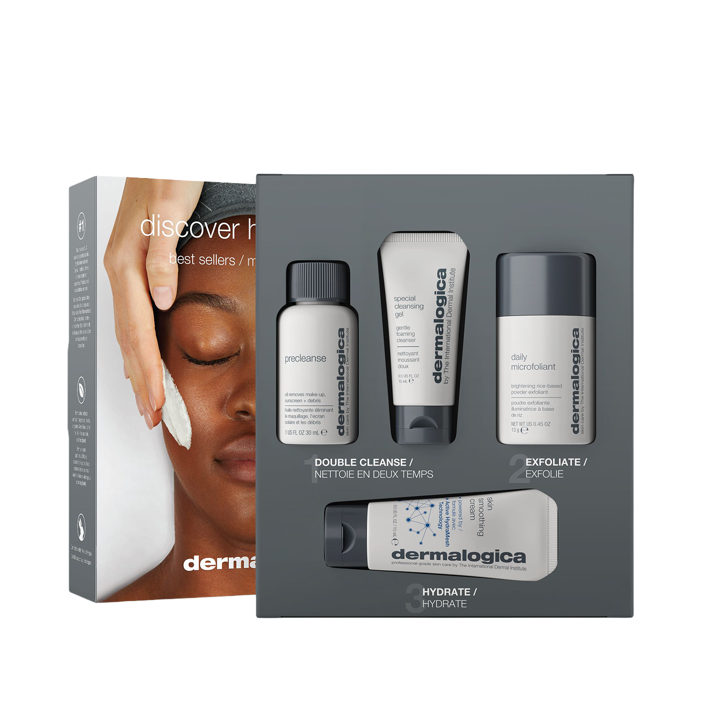Dermalogica Discover Healthy Skin Kit