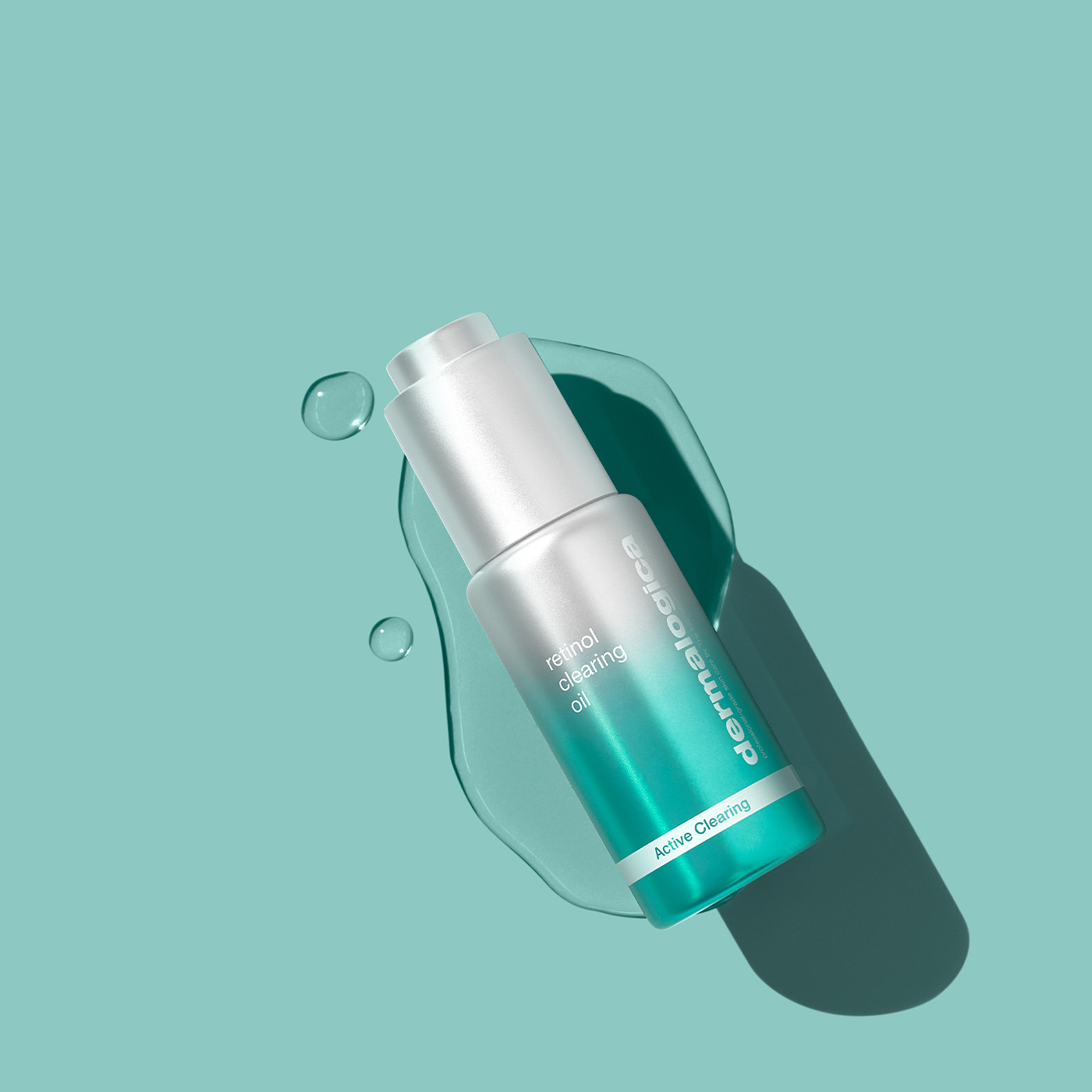 Dermalogica Retinol Clearing Oil