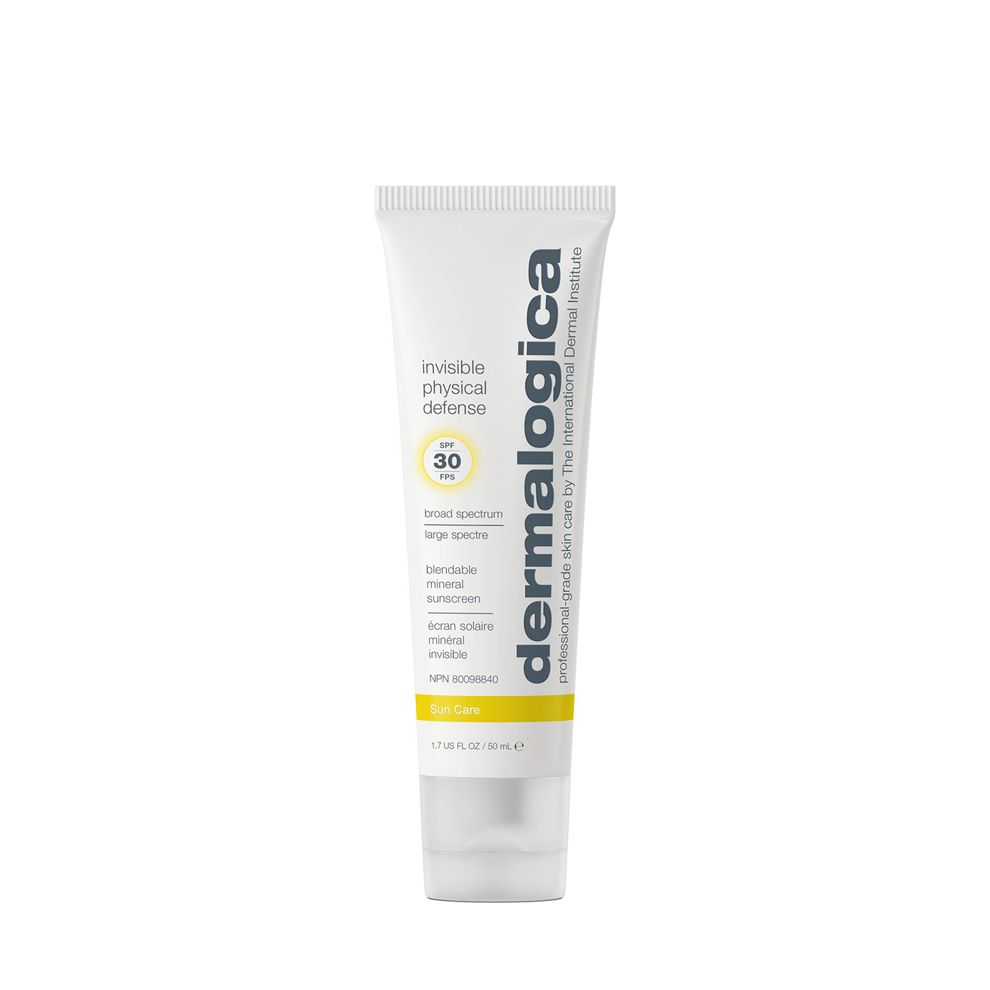 Dermalogica Invisible Physical Defense SPF30