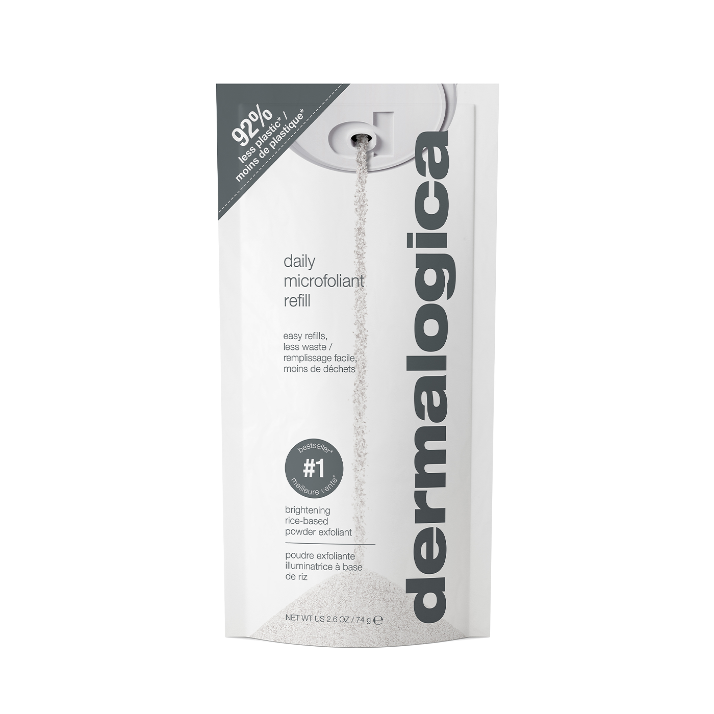 Dermalogica Daily Microfoliant Refill