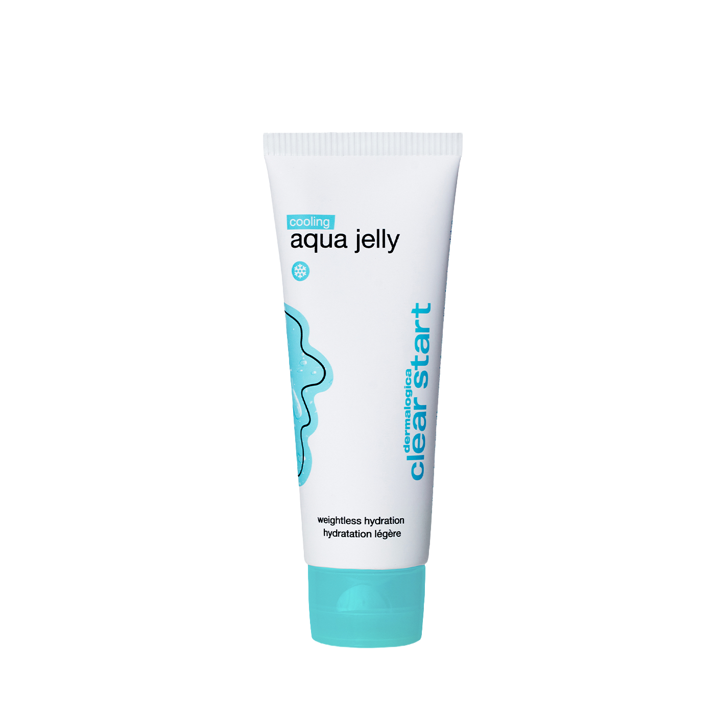 Dermalogica Clear Start Cooling Aqua Jelly