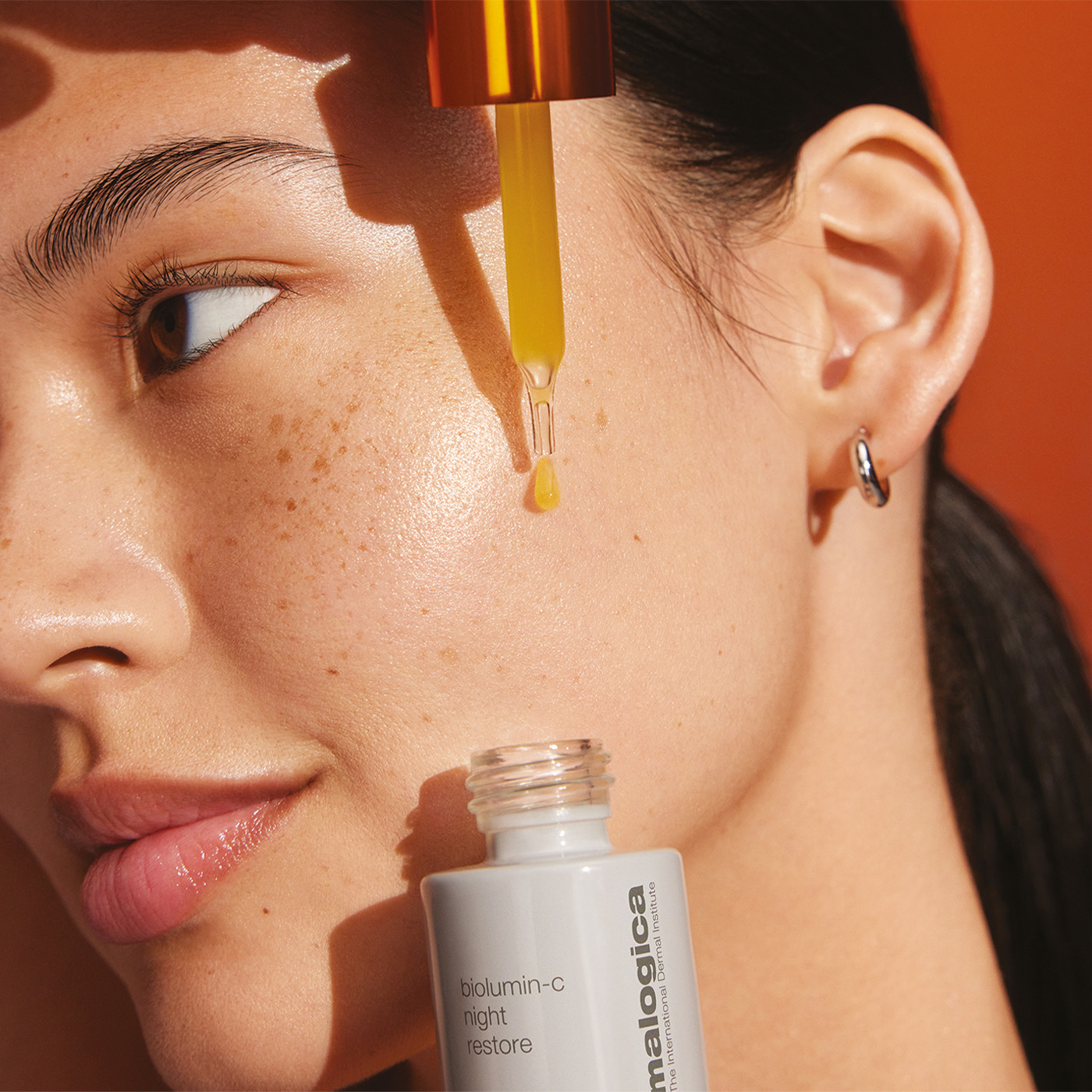 Dermalogica BioLumin-C Night Restore Serum