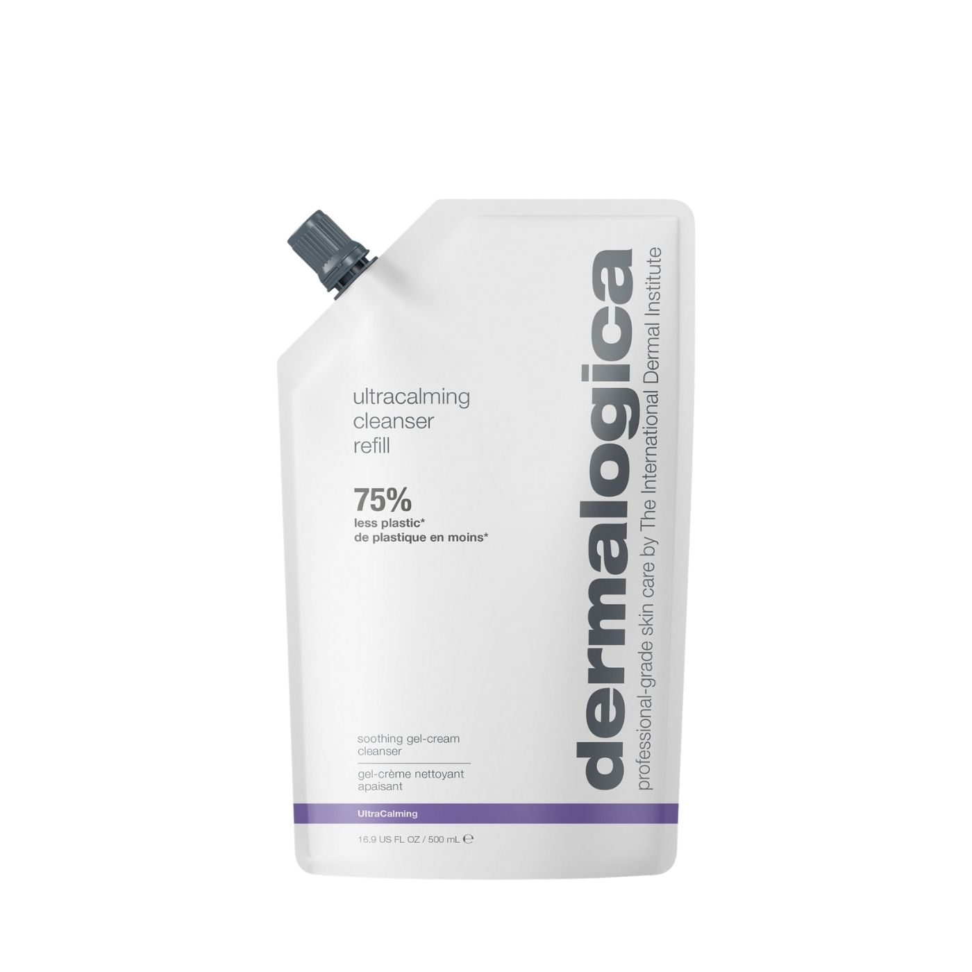 Dermalogica UltraCalming Cleanser Refill 500 ml