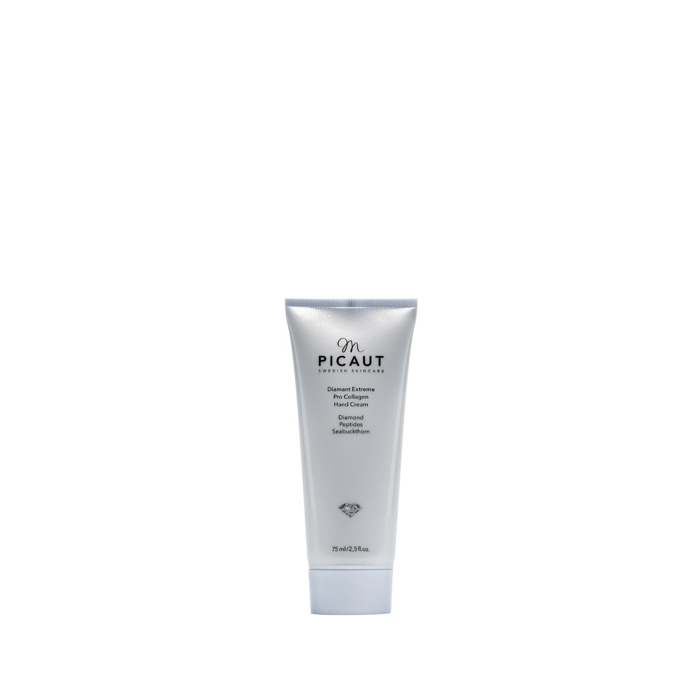 M Picaut Diamond Extreme Pro Collagen Hand Cream 75 ml