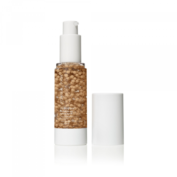 Jane Iredale HydroPure Tinted Serum Light to Medium 3