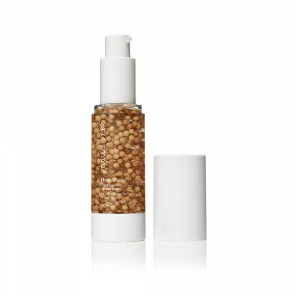 Jane Iredale HydroPure Tinted Serum Medium to Dark 5