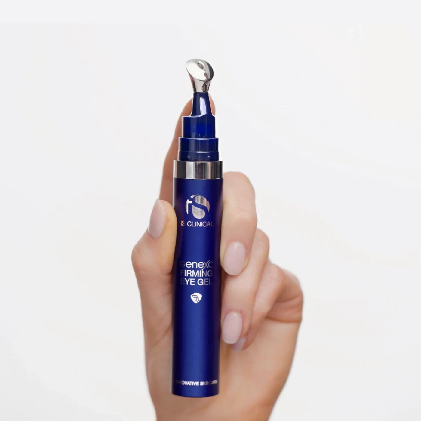 iS Clinical GeneXC Firming Eye Gel 15 ml
