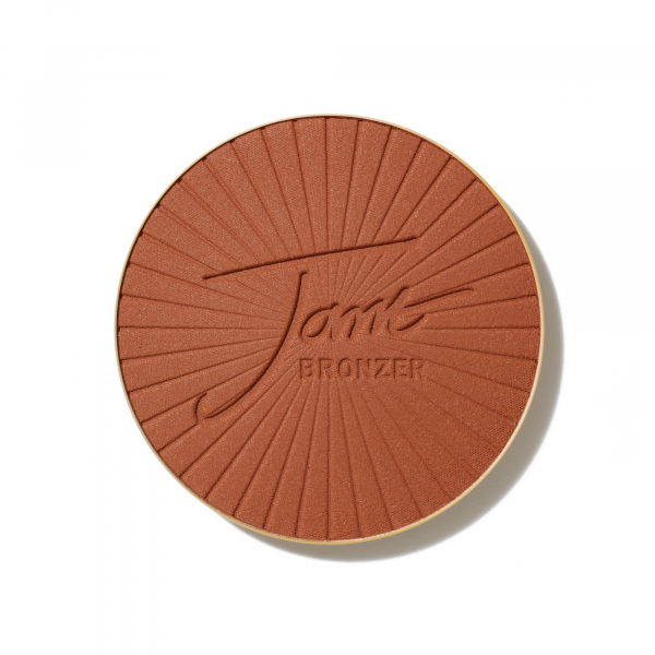 Jane Iredale PureBronze Matte Bronzer Dark