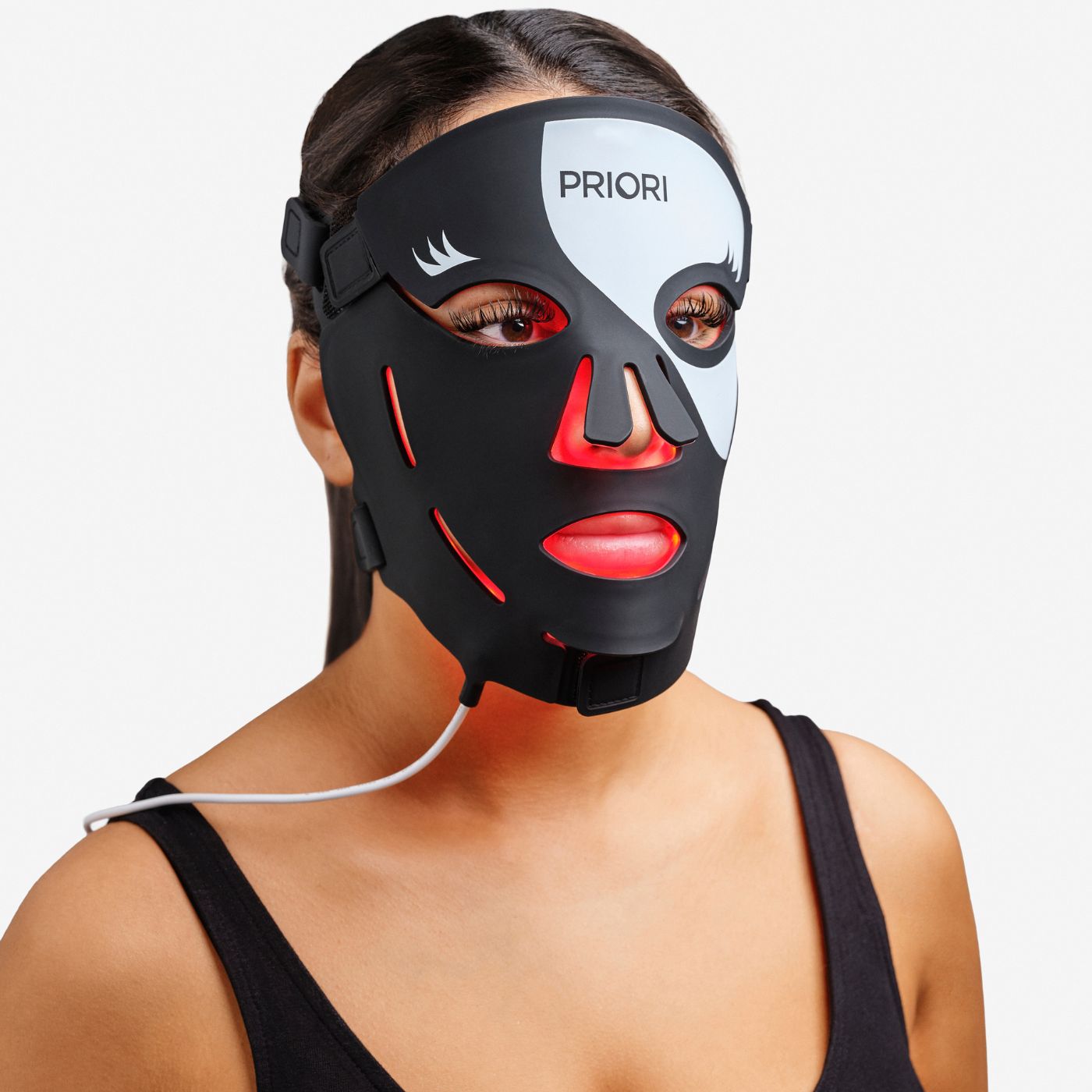 Priori Next Generation LED Therapy Face Mask 1 st