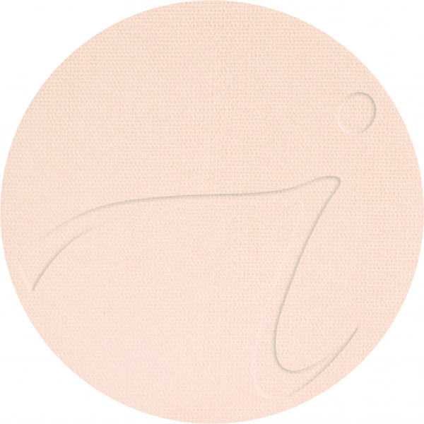 Jane Iredale Mineral Foundation PurePressed Base SPF 20 Refill Warm Si