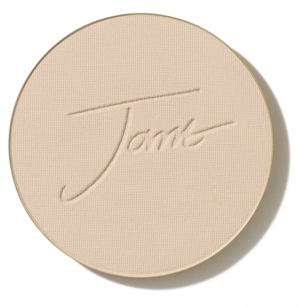 Jane Iredale Mineral Foundation PurePressed Base SPF 20 Refill Natural