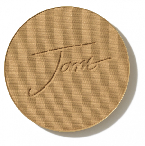 Jane Iredale Mineral Foundation PurePressed Base SPF 20 Refill Autumn