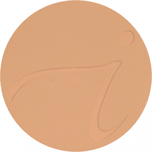 Jane Iredale Mineral Foundation PurePressed Base SPF 15 Refill Warm Br