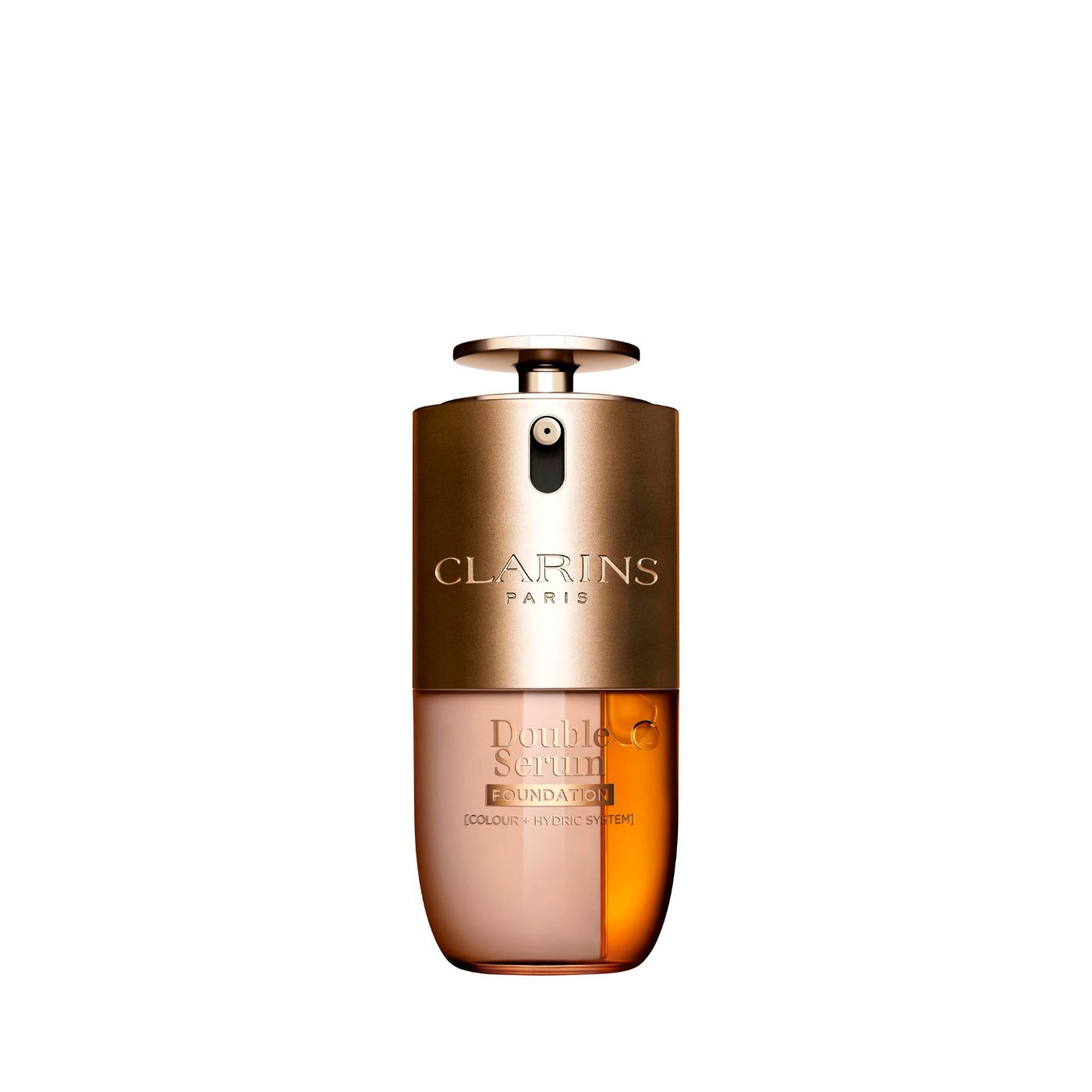 Clarins Double Serum Foundation L2C 30 ml
