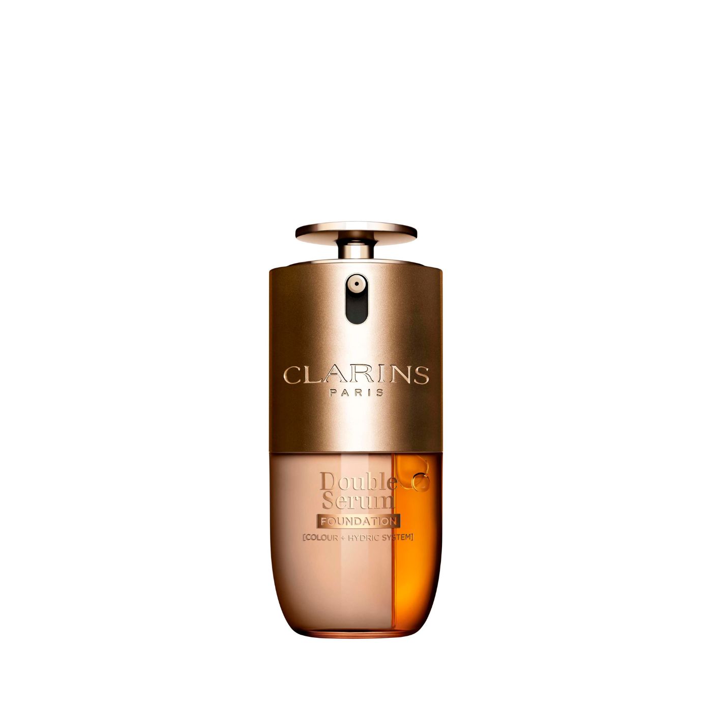 Clarins Double Serum Foundation L3W 30 ml