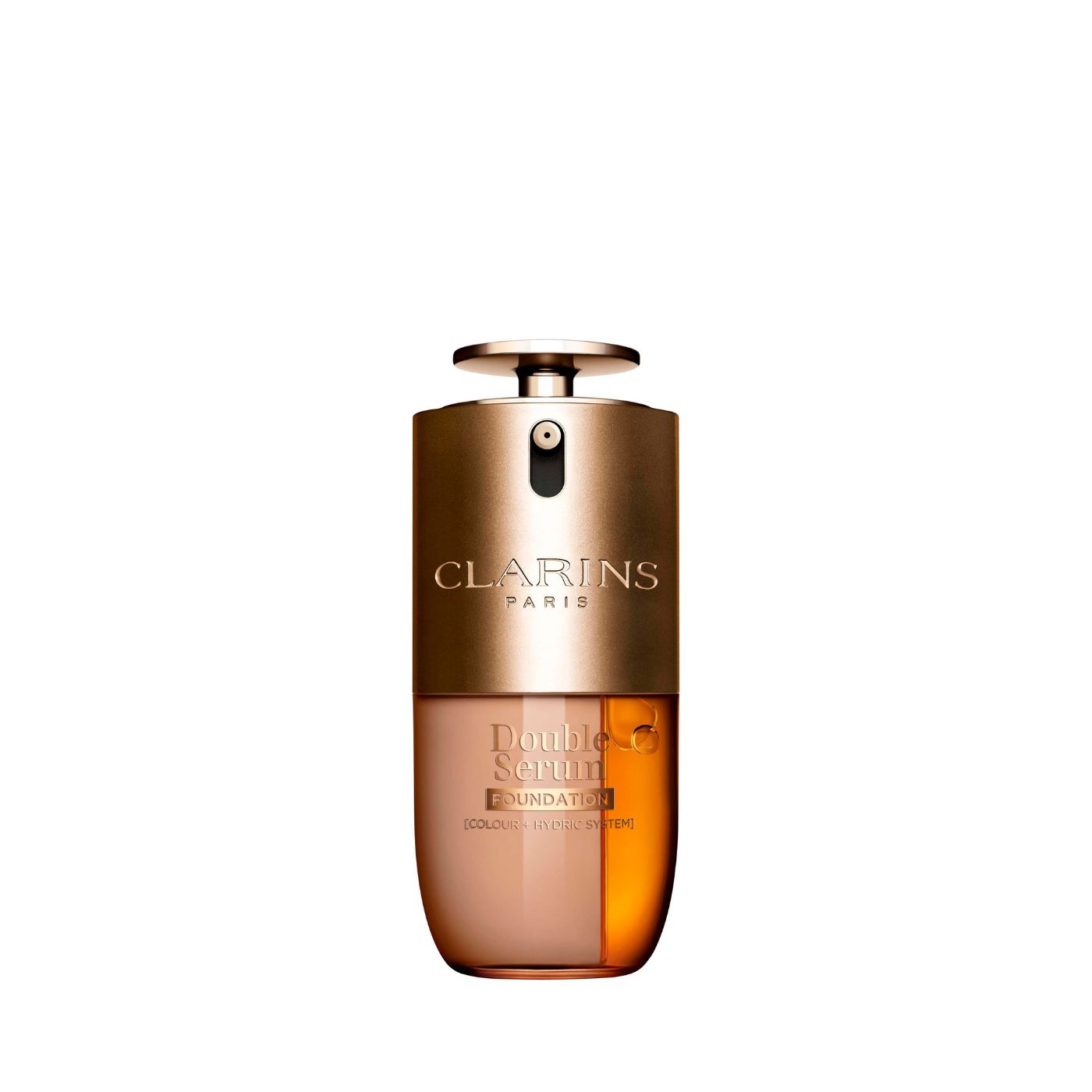 Clarins Double Serum Foundation L6N 30 ml