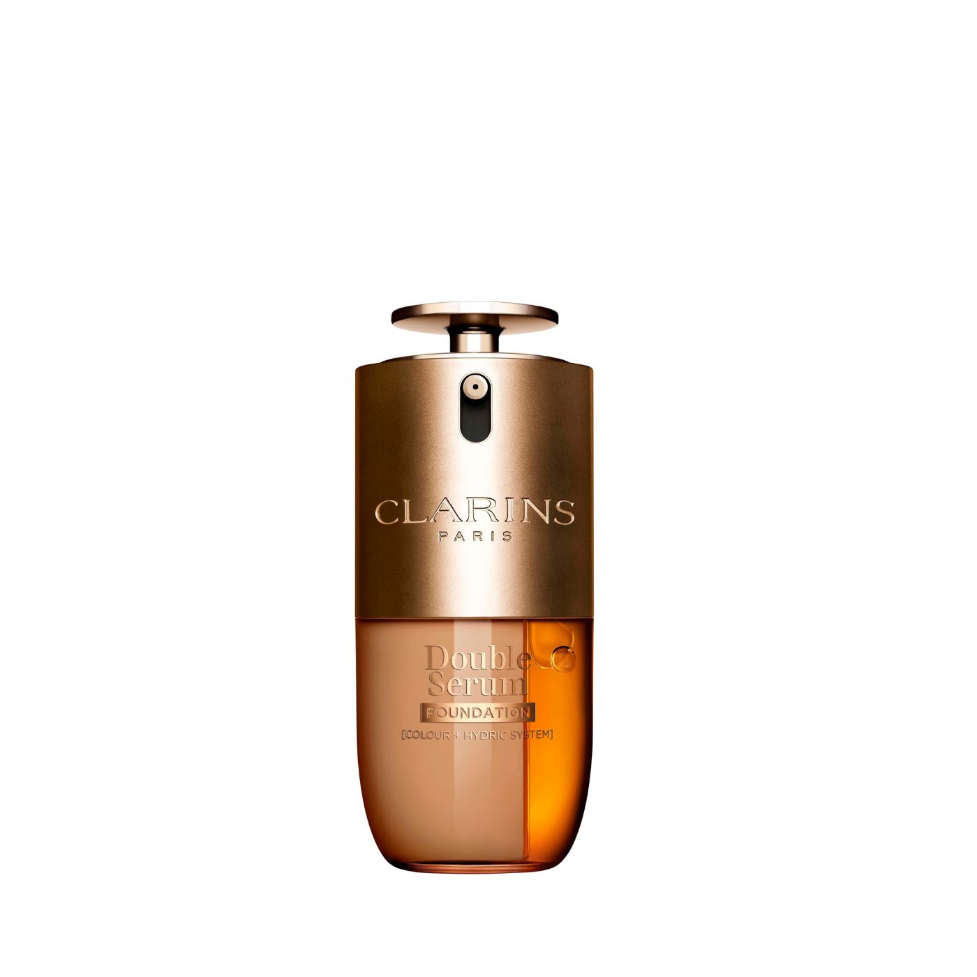 Clarins Double Serum Foundation M3W 30 ml