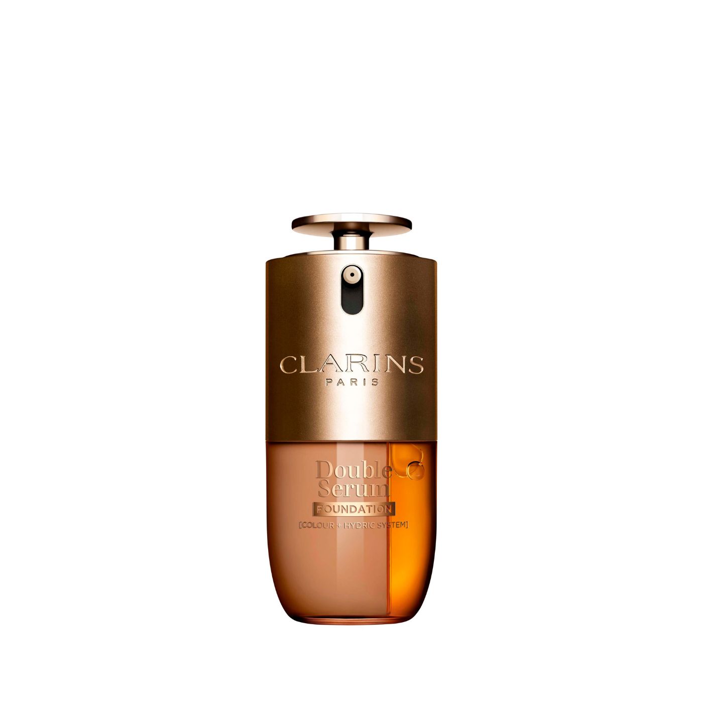 Clarins Double Serum Foundation M5N 30 ml