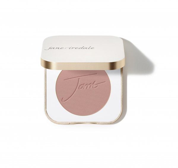 Jane Iredale Purepressed Blush Barely Rose