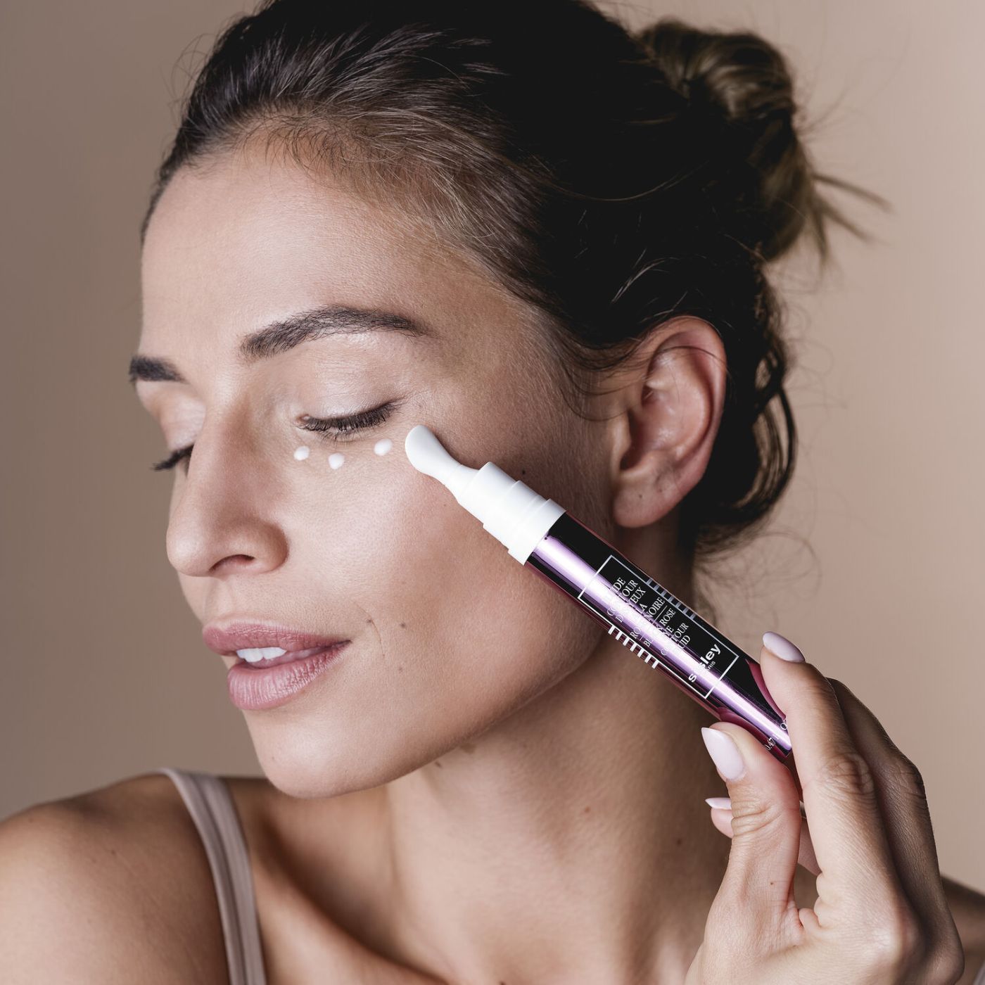 Sisley Black Rose Eye Contour Fluid 15 ml